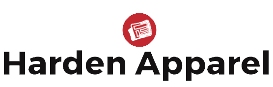 Harden Apparel