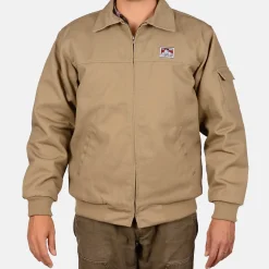Ben Davis Mechanic's Jacket -