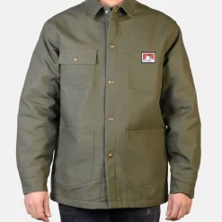 Ben Davis Original Style Jacket -