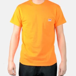 Ben Davis Pocket T-Shirt -