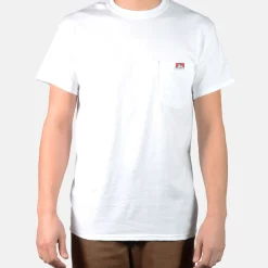 Ben Davis Pocket T-Shirt -