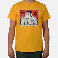 Ben Davis Vintage Logo T-Shirt -