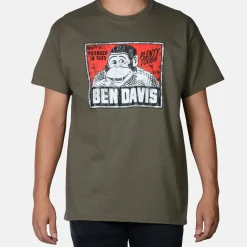 Ben Davis Vintage Logo T-Shirt -